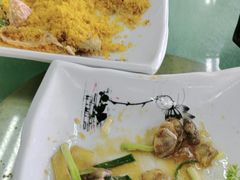 -景好海鲜餐厅(大鹏必选旅游店)