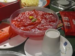 -老灶堂文创火锅(文艺路店)
