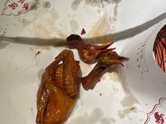 -鸽子侯·家宴·平价海鲜(市图书馆店)