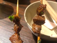 -盟重烧烤(高正街店)