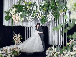 -金禧婚礼定制