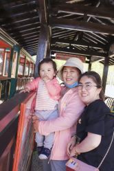 -母仪天下月子中心(光谷店)