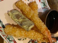 -花潮料理艺食馆(世欧广场店)