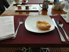 -丽晶酒店-金宝99 Restaurant