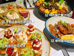 -BE BRIGHT KITCHEN(正佳广场店)