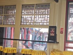 -宫事颐庭·老佛爷贵寿下午茶(颐和园店)