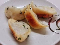 阿德林鲜肉锅贴-阿德林小笼(北九峰小区店)