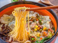 -袁记云饺(西安路店)