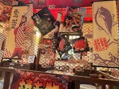 -炉胜·炉端烧·居酒屋