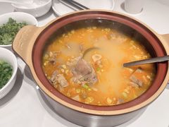 -羊瑞堂·横山炖羊肉·陕菜(未央路旗舰店)