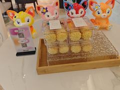 -宁海金海开元名都大酒店·名爵自助餐厅(金水路店)