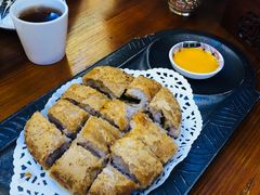 香酥芋泥鸭-堂宴·老厦门私房菜(1988仙岳总店)