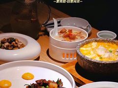 -宴南庭·闽味私房菜