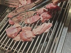 -刘记大块烤羊腿餐吧(北沙滩店)