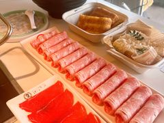 -许府牛火锅(信义坊总店)