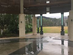 -宁波九龙湖开元度假村