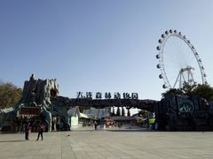 -大连森林动物园