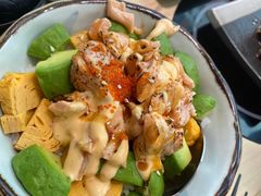 -沼津港精致料理·寿喜烧·烧鸟(漕河泾印象城店)