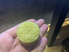 -泸溪河桃酥(秦淮夫子庙一店)