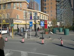 店面-麦当劳(垡头西路店)