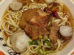 -李先生牛肉面大王(站北广场店)