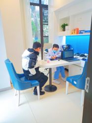 点击看大图 -大麦微针植发丨全国连锁