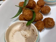 -惠丰堂饭庄·烤鸭·京味菜(翠微路店)