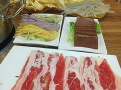 -牛天下·牛肉·海鲜·打边炉·融合菜