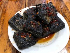 -五娭毑臭豆腐(黄兴南路店)