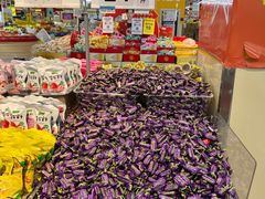 -沃尔玛购物广场(长虹路店)