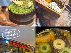 -润泽园椰子鸡(汇一城店)