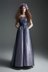 -MANLI BRIDAL婚纱
