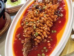 -溢泽食府(丰管路店)