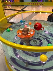 -AIBBY亲子水育中心(盐城宝龙店)