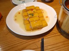 -深巷家味馆.湖北头牌红烧鱼头拌饭(黄陂店)