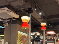 -西塔老太太泥炉烤肉(双井店)