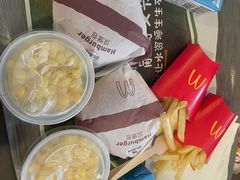 -麦当劳(帝豪店)