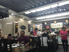 大堂-协和菜馆(凤凰街店)