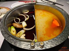 招牌寿喜锅-一绪に寿喜烧自助(世茂广场店)