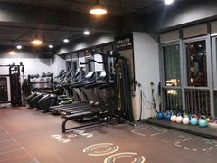 -AC健身·运动康复工作室(千灯湖店)