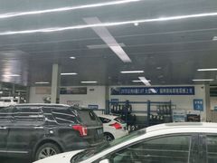 -北京亚奥福瑞福特4S店(北苑家园店)