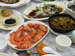 -众味海鲜大排档·活海鲜·潮汕味(南澳店)