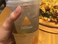 -乐凯撒披萨(蛇口花园城店)