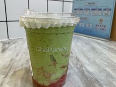 -茶百道(大卫城店)