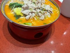 -喜家德虾仁水饺(东海缤纷天地店)