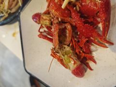 -柒五龙虾(八王寺店)