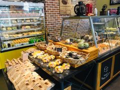 -TIMO COFFEE 阿拉校园面包