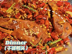 -叶派龙虾•招牌香辣蟹·海鲜(中海国际店)