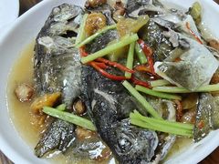 -肥弟大排档(汕樟路店)