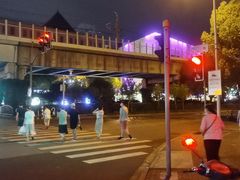 -常赢三兄弟·清真涮肉(五莲路店)